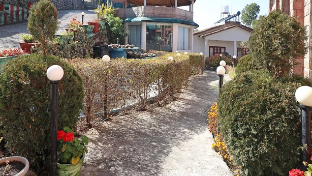 Unclassified image, 1 of 48, button - OYO 27891 Hotel Binsar Rooms (Almora)