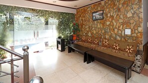 Unclassified image, 3 of 48, button - OYO 27891 Hotel Binsar Rooms (Almora)