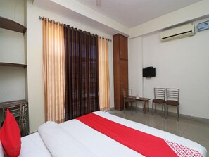 Double or Twin Room | Bed sheets