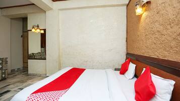 Premium bedding