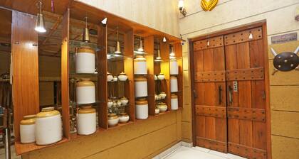 OYO 28274 Dharampur Haveli