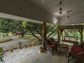 Veranda