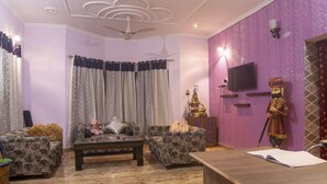 Unclassified image, 5 of 30, button - OYO 28640 Mithila Orchid (Ramnagar)