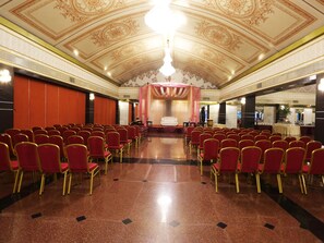 Salão de eventos