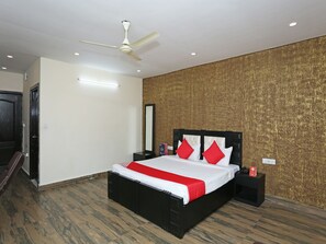 Phòng đôi hoặc 2 giường đơn phong cách cổ điển