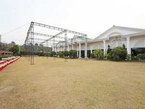 Ngoại thất