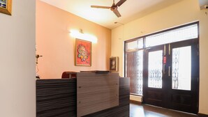 Unclassified image, 4 of 33, button - OYO 29712 Hotel City Residency (Roorkee)