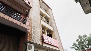 Unclassified image, 5 of 33, button - OYO 29712 Hotel City Residency (Roorkee)