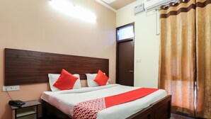 Unclassified image, 3 of 33, button - OYO 29712 Hotel City Residency (Roorkee)
