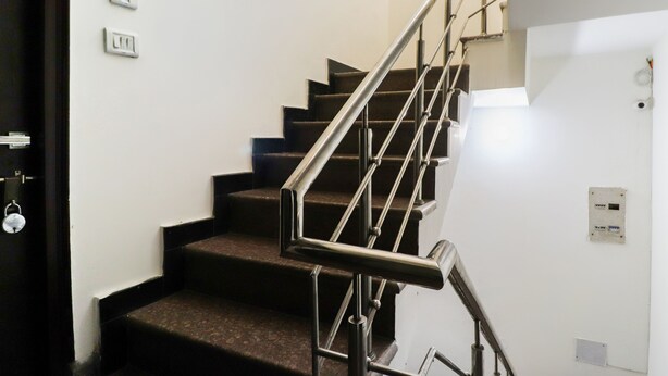 Unclassified image, 1 of 33, button - OYO 29712 Hotel City Residency (Roorkee)