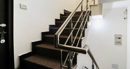 OYO 29712 Hotel City Residency