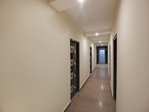 Vestibule