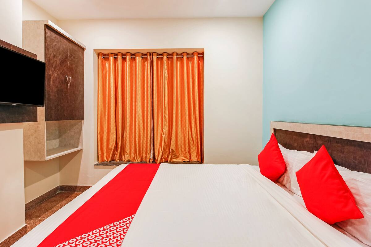 Habitación Deluxe | Wifi gratis