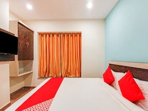 Chambre Deluxe | Wi-Fi gratuit