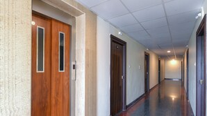Unclassified image, 4 of 49, button - Capital O 30423 MNM PLAZA (Vijayawada)