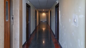 Unclassified image, 3 of 49, button - Capital O 30423 MNM PLAZA (Vijayawada)