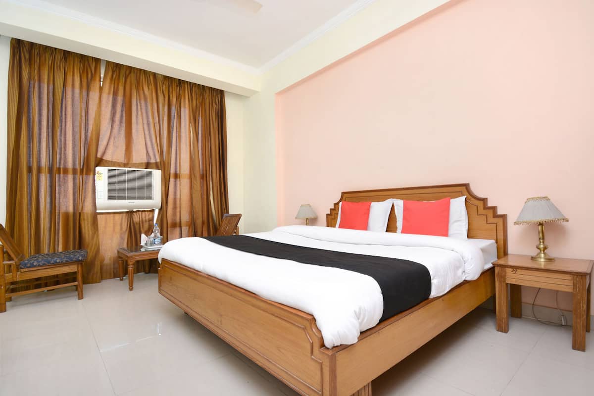 Double or Twin Room | Premium bedding, free WiFi