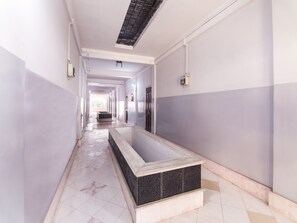 Hallway - OYO 26483 Hotel President (East Jorhat)