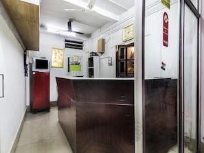 Recepción
