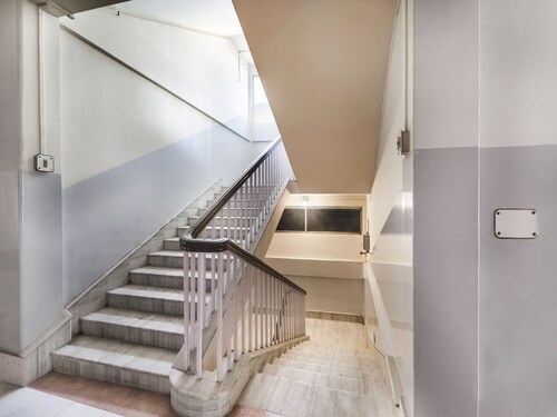 OYO 26483 Hotel President