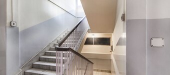 OYO 26483 Hotel President