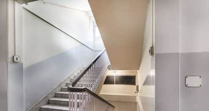 OYO 26483 Hotel President