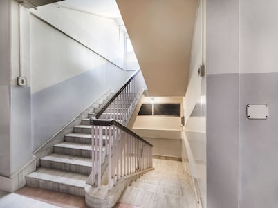 OYO 26483 Hotel President