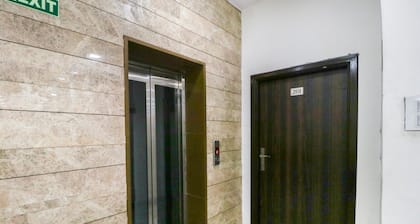 Capital O 29642 Hotel Gsc International