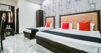 Capital O 29642 Hotel Gsc International