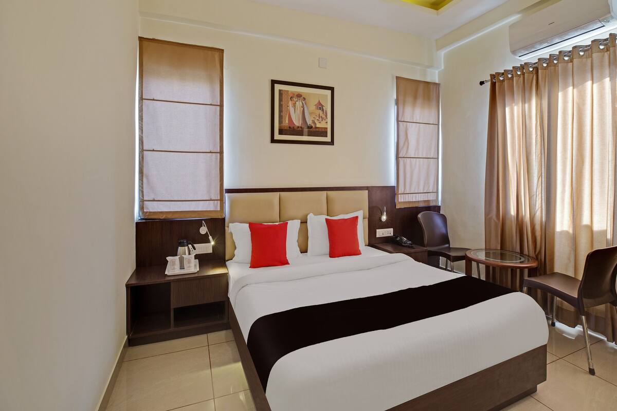 Double or Twin Room | Free WiFi