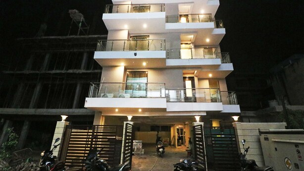 Unclassified image, 1 of 23, button - OYO Flagship 14542 Sector 46 (Gurugram)