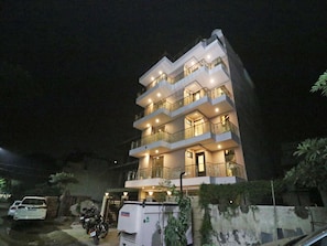 Exterior - OYO Flagship 14542 Sector 46 (Gurugram)