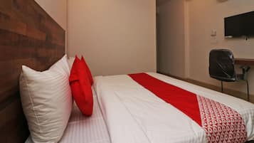 Double or Twin Room | Free WiFi