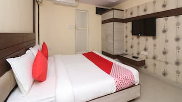 Double or Twin Room | Free WiFi