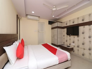 Double or Twin Room | Free WiFi