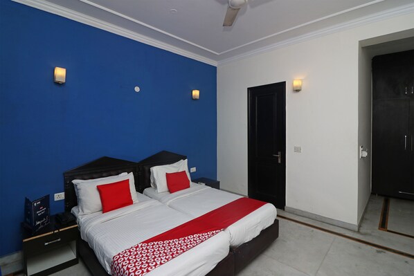 Double or Twin Room