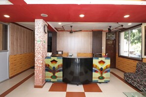 Recepción