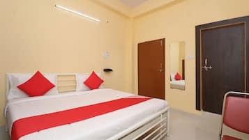 Double or Twin Room | Premium bedding, free WiFi