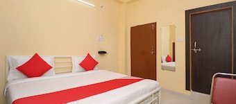 OYO 22898 Hotel Narayan Palace