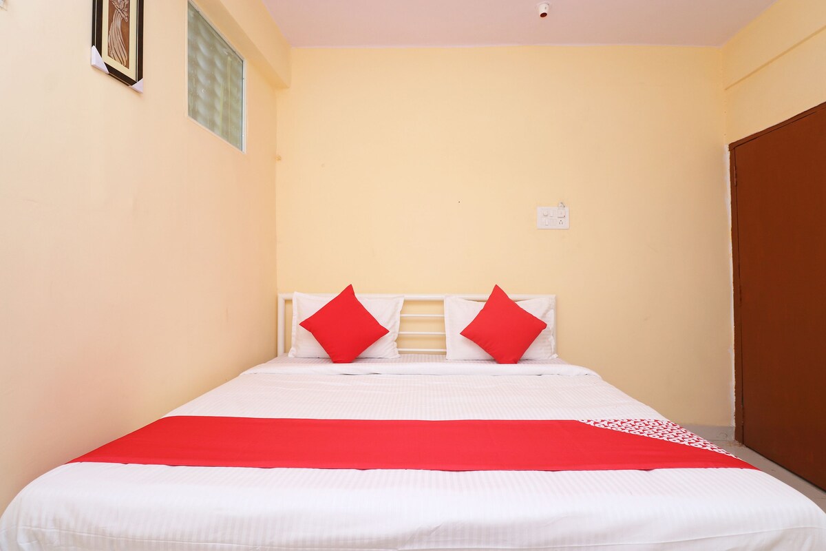 Double or Twin Room | Premium bedding, free WiFi