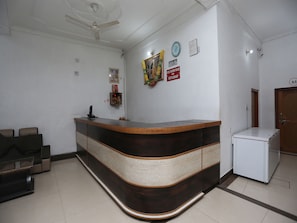 Recepción
