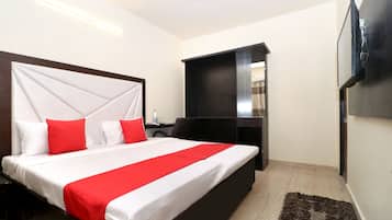 Double or Twin Room | Free WiFi