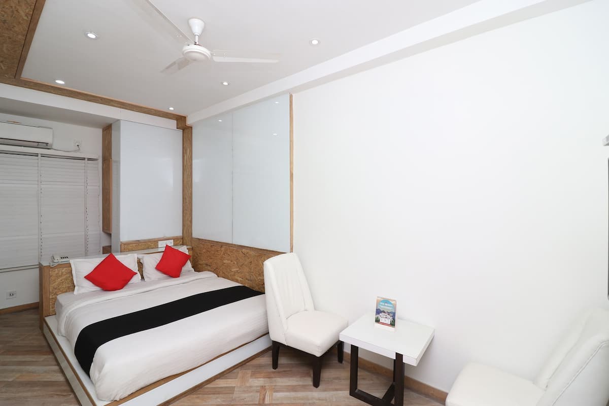 Premium bedding, bed sheets