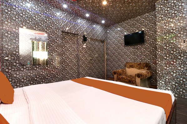 Room | Bed sheets