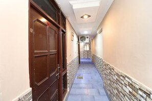 Vestibule