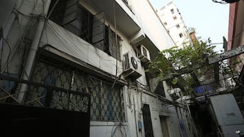 Ngoại thất