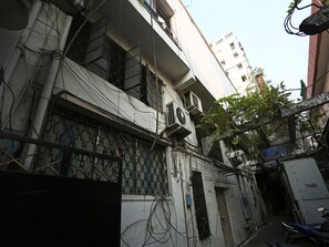 Exterior - OYO 24555 Gujral Hotel (Kolkata)