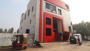 Exterior - Capital O 29182 Mint Inn (Lucknow)