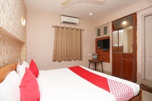 Chambre Double Standard
