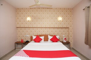 Chambre Double Standard